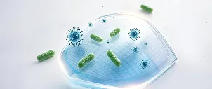 Strict Sterile QC
System